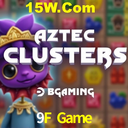 Bônus após cadastro na 9F Game